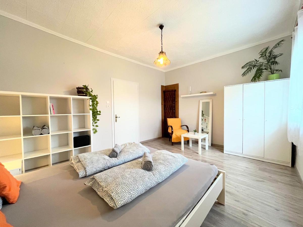 Holiday Home Szulok Exterior foto